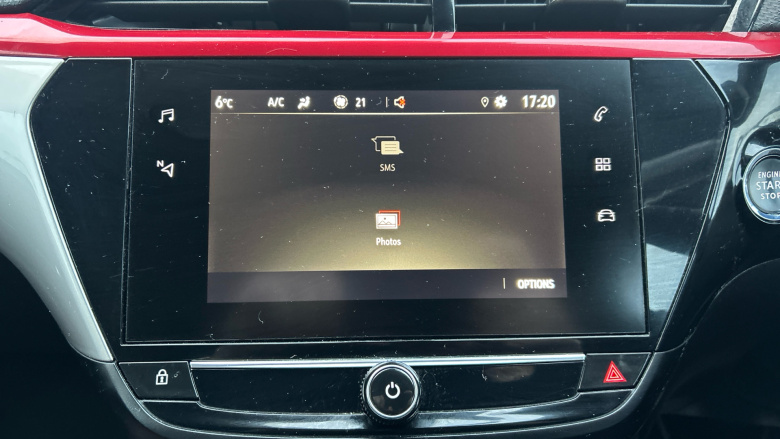 Vauxhall Corsa 1.2 Turbo SRi Premium 5dr Petrol Hatchback